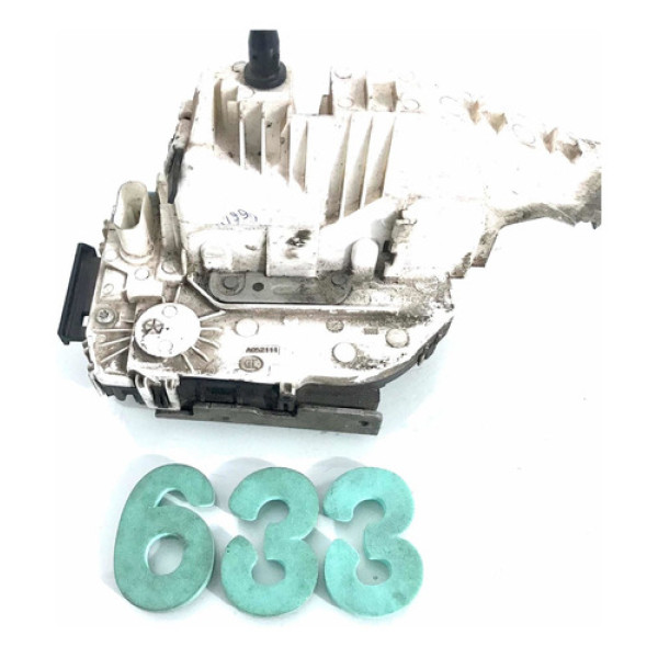 Fechadura Porta Traseira Direita Dodge Journey