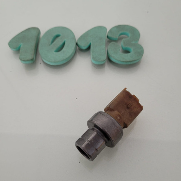 Sensor De Pressão Do Óleo Peugeot 208 Cx 1013