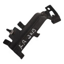 Suporte Módulo Ventoinha Ford New Fiesta Cod J7bg12c503ab