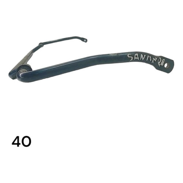 Barra Estabilizadora Renault Sandero 2014