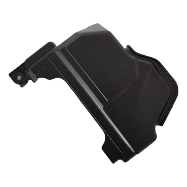 Capa Do Módulo De Injeção Ford New Fiesta