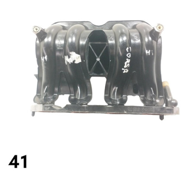 Coletor De Admissão Gm Corsa 