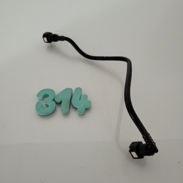 Tubo De Combustível Hyundai Hb20 1.6 