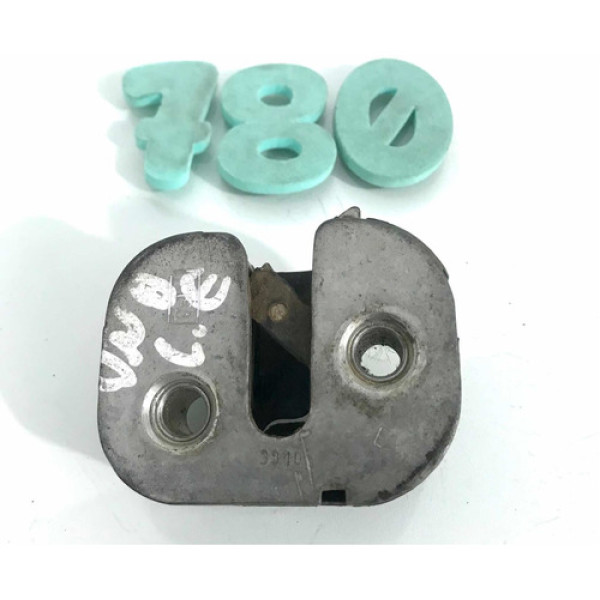 Fechadura Externa Porta L. Esquerdo Fiat Uno 1991/97 - Cx780