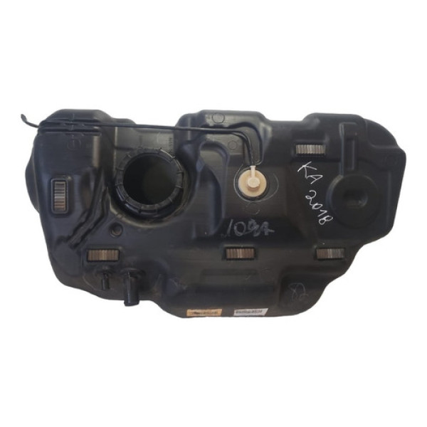 Tanque De Combustível Ford Ka 1.0 3cc N°08