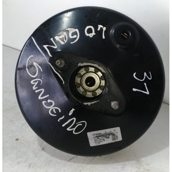 Hidrovacuo Servo De Freio Renault Sandero Logan 