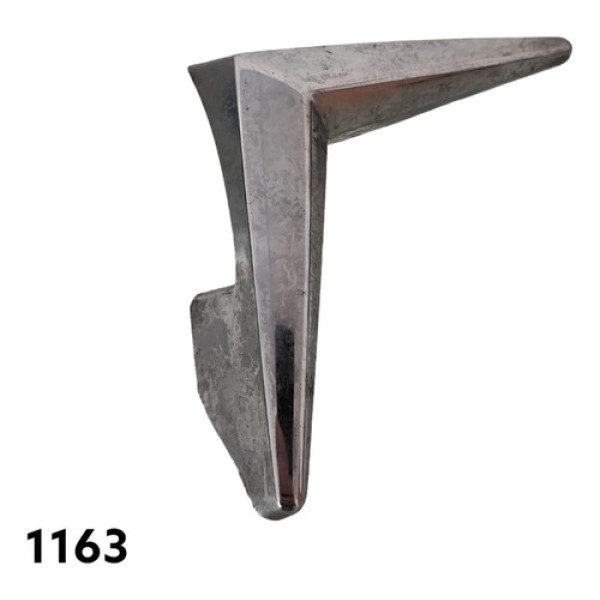 Emblema Dianteiro Superior Citroën C3 2008