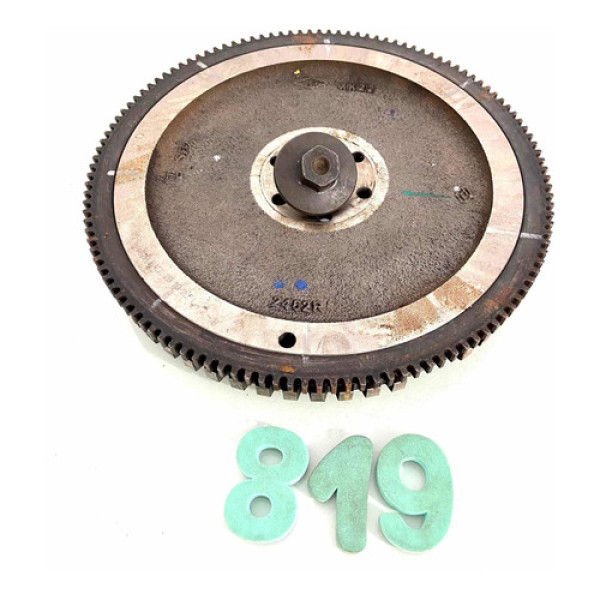 Cremalheira, Volante Motor Renault Kwid 1.0 3cc - Cx 819