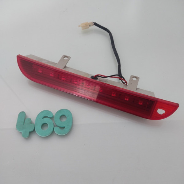 Break Light Luz De Freio Lifan X60 Cod S4134300
