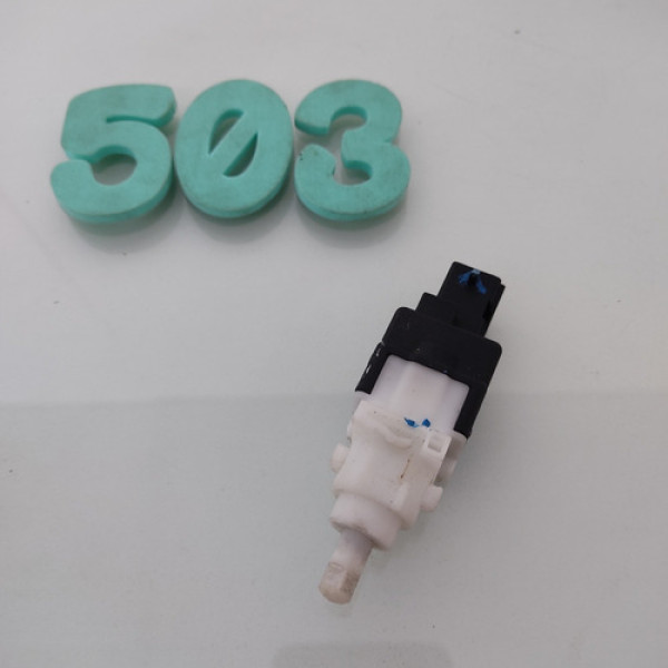 Sensor Pedal Freio Fiat Stilo Palio Strada Punto 46840510