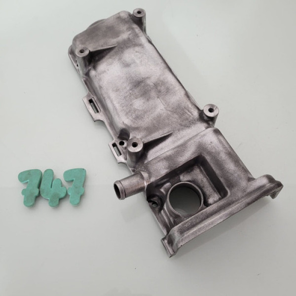 Tampa De Válvulas Fiat Palio Fire Cx 747