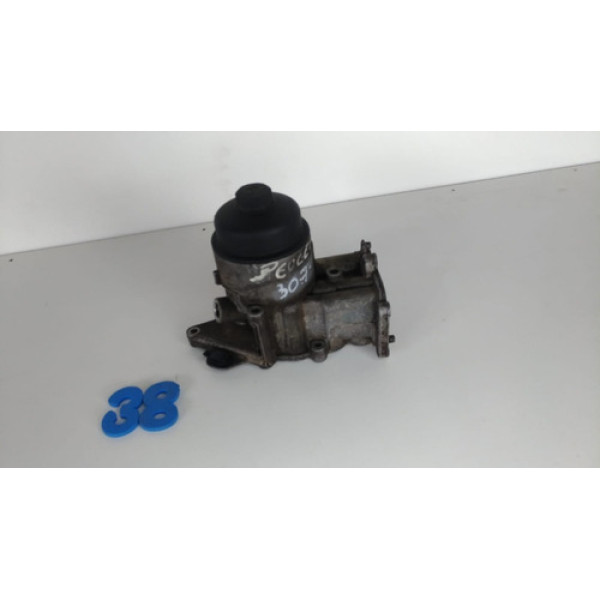 Suporte Resfriador De Óleo  Peugeot 307 2.0 