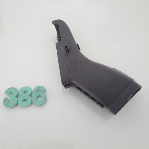 Duto De Ar Do Motor Vw Passat 1999 Cod 058129617a
