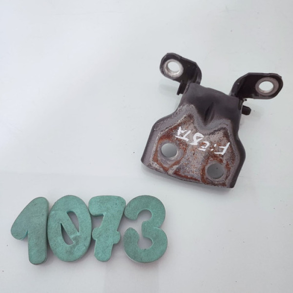 Dobradiça Porta Traseira Esquerda Ford Fiesta 2004 Cx 1073