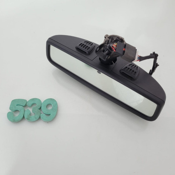 Retrovisor Fotocromico Dodge Journey Cx 539