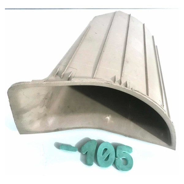 Porta Objetos Lado Direito Gm Captiva - S -105