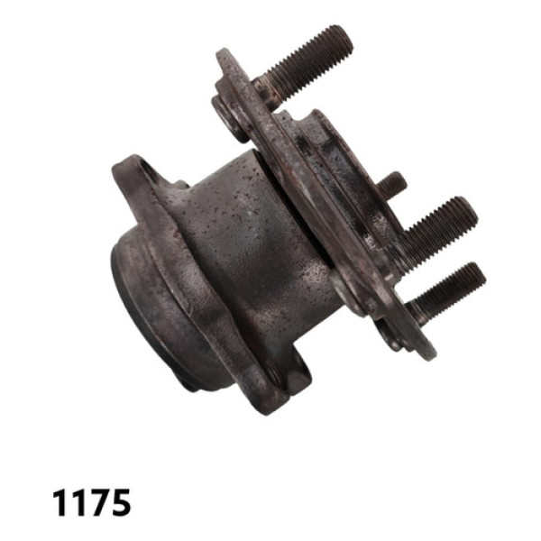 Cubo De Roda Traseira Mitsubishi Lancer