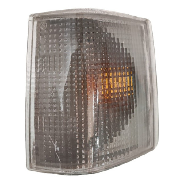 Lanterna Pisca Lado Esquerdo Gm Opala