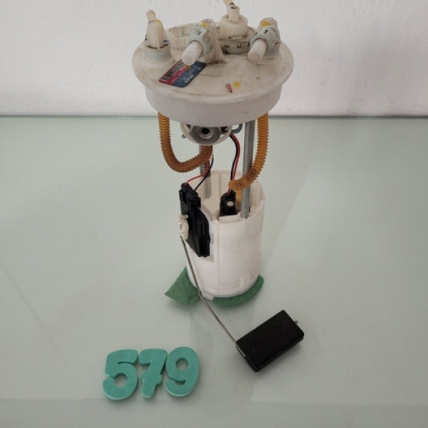 Bomba Combustivel Honda Hrv 2016 A 2018 - Original