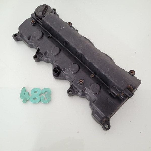 Tampa De Válvulas Honda New Civic Cx 483