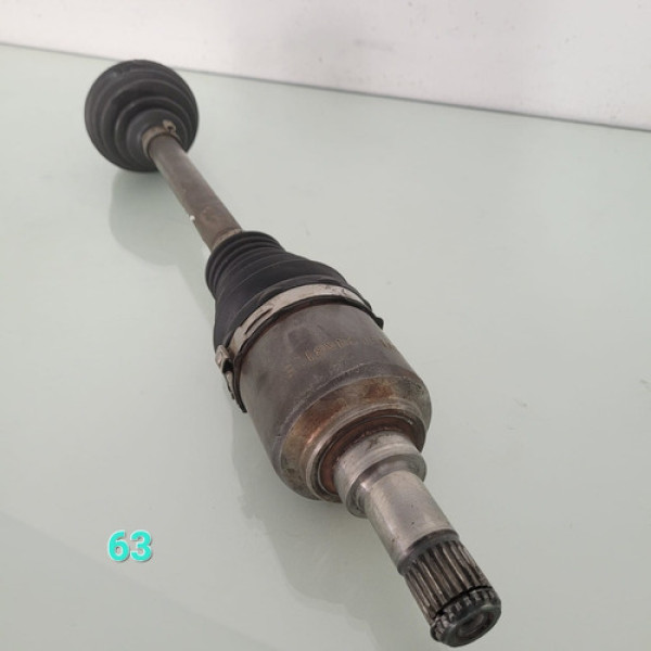 Semi Eixo Lado Esquerdo Fiat Siena