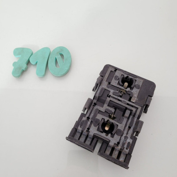 Circuito Lanterna Traseira Vw Gol Quadrado