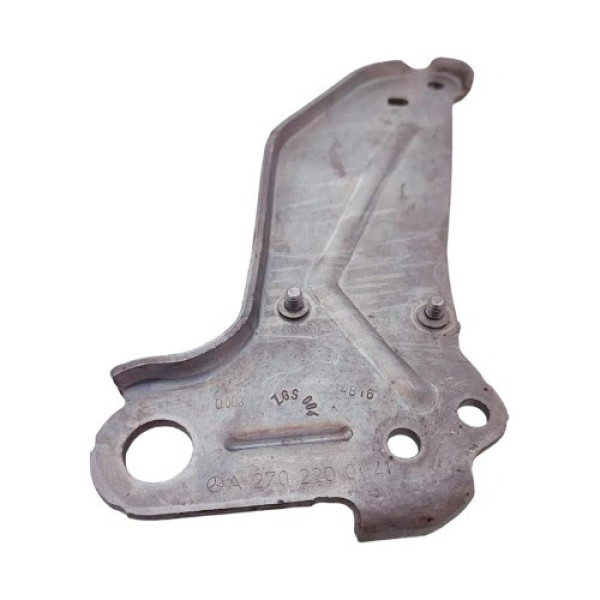 Suporte Do Coxim Do Motor Mercedes A200  A2702200141 Cx 881