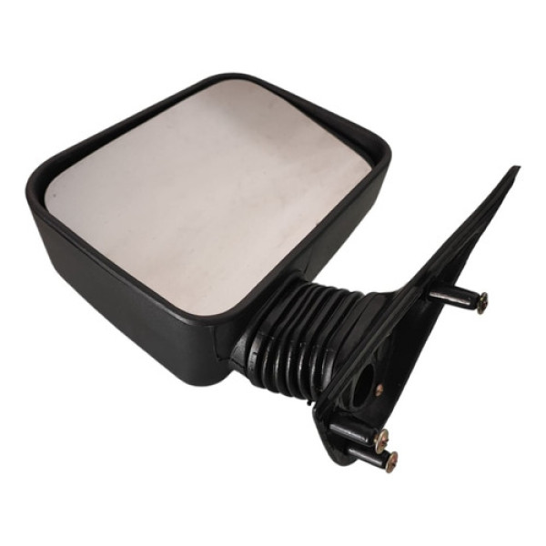 Retrovisor Esquerdo Fiat Fiorino 1997 A 2010 Cod Rx405