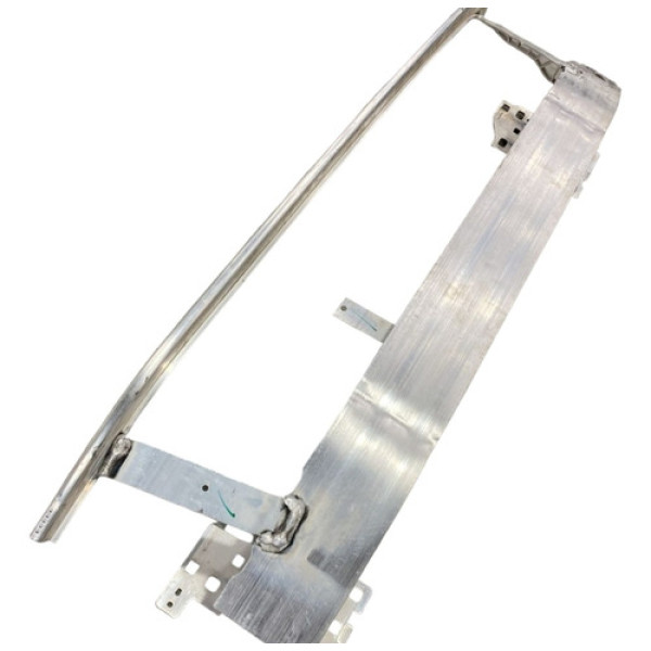 Alma Dianteira Detalhe Audi Q3 2022