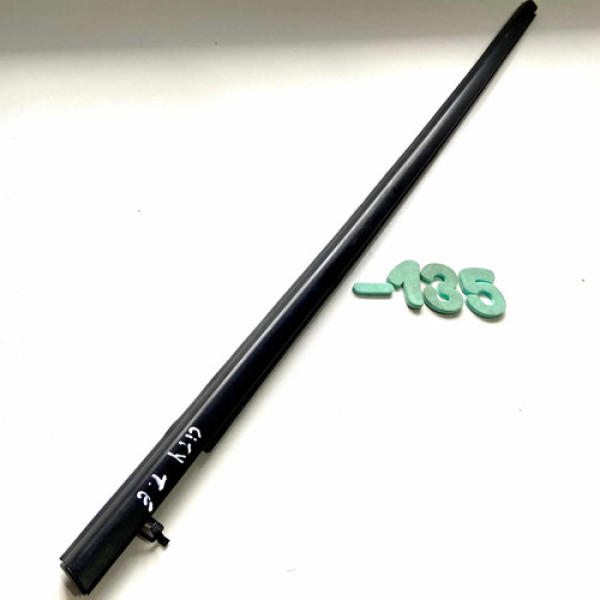 Pestana Externa Porta Traseira Esquerda City 2015 - S -135