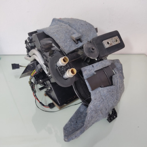 Caixa Evaporadora Ar Condicionado Citroen C3 Picasso 