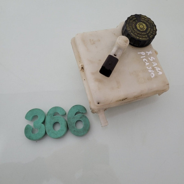 Reservatório Fluido De Freio Citroen Xsara Picasso 