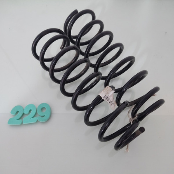 Par Molas Traseiras Lifan 620 