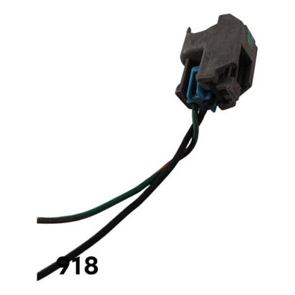 Conector Do Chicote Fiat Freemont Cx 918