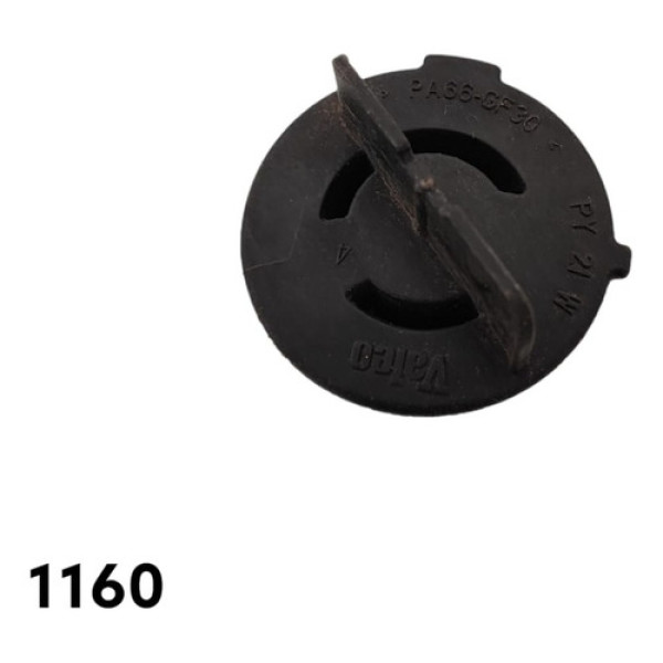 Soquete Do Pisca Ford New Fiesta