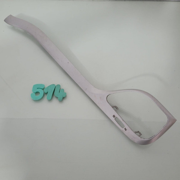 Acabamento Do Painel Lado Direito Fiat Freemont