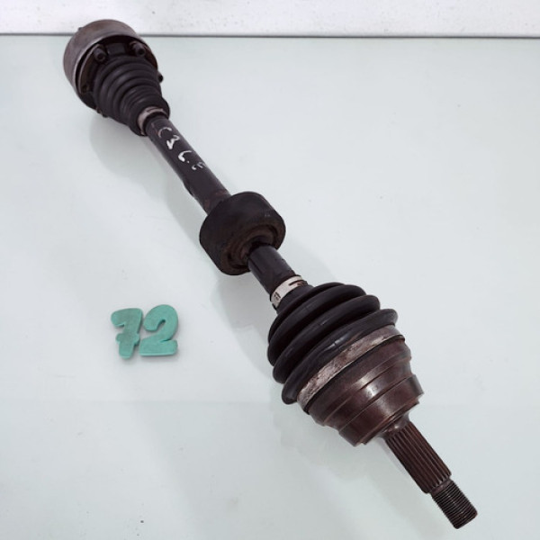 Semi Eixo Lado Esquerdo Citroën C3 N72