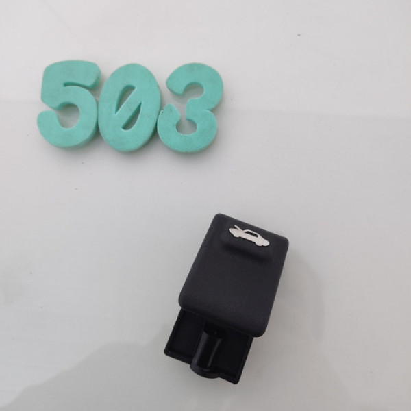 Alavanca Botão Abertura Capô Hyundai Hb20 8118234000