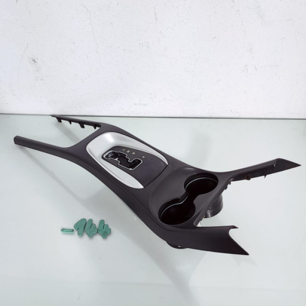 Acabamento Do Console Central Fiat Freemont Sc -144