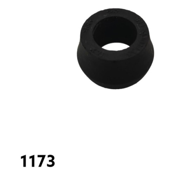 Bucha Da Barra Estabilizadora Traseira Chery Qq  S11-3301133