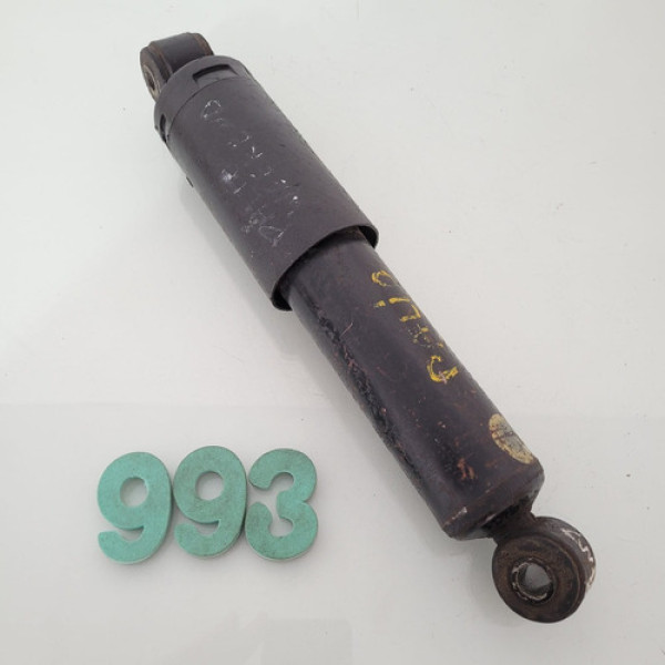 Amortecedor Traseiro Fiat Palio Weekend Cod 46809960 Cx 993