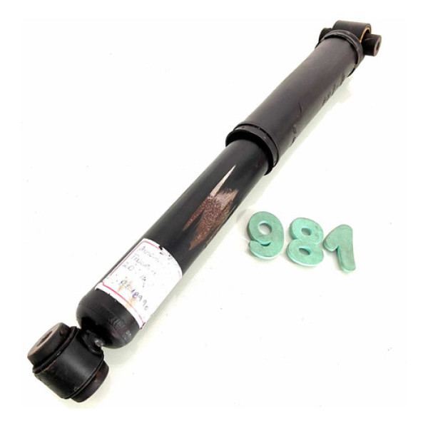 Amortecedor Traseiro Renault Fluence 2.0 - Cx 891