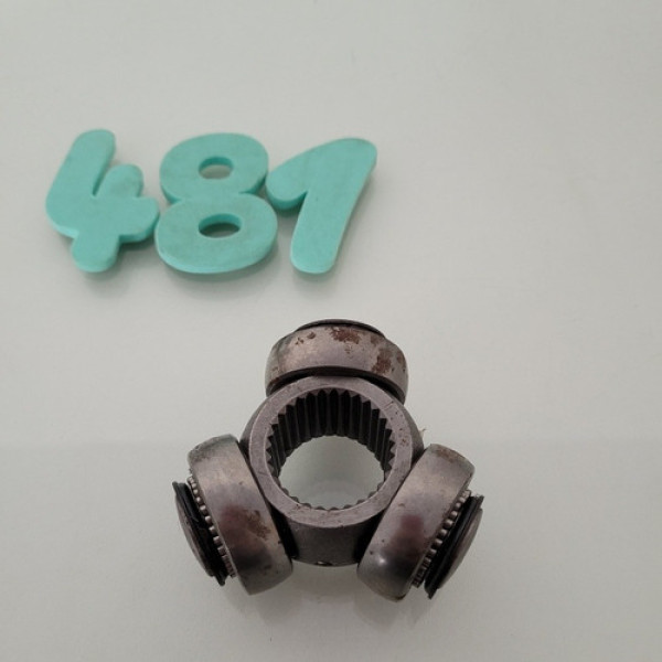 Trizeta Da Junta Tipoide Lifan X60 