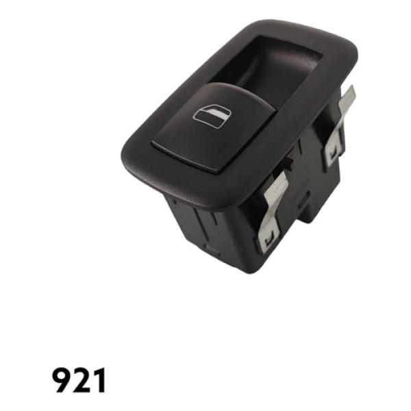 Botão Do Vidro Elétrico Traseiro Fiat Freemont  56046832ab