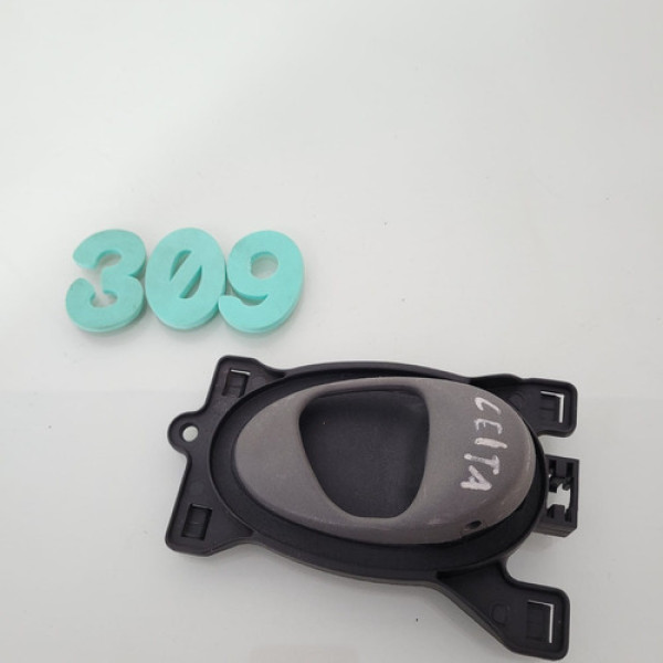 Maçaneta Interna Dianteira Direita Gm Celta