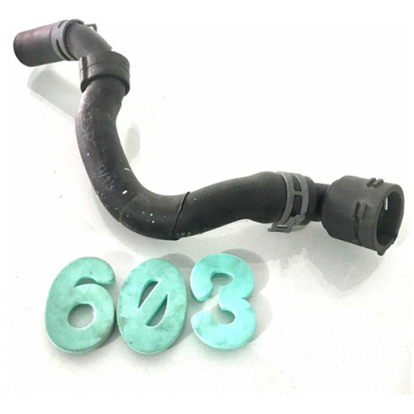 Mangueira Água Radiador Vw Nivus Tsi Cod 5qm122291