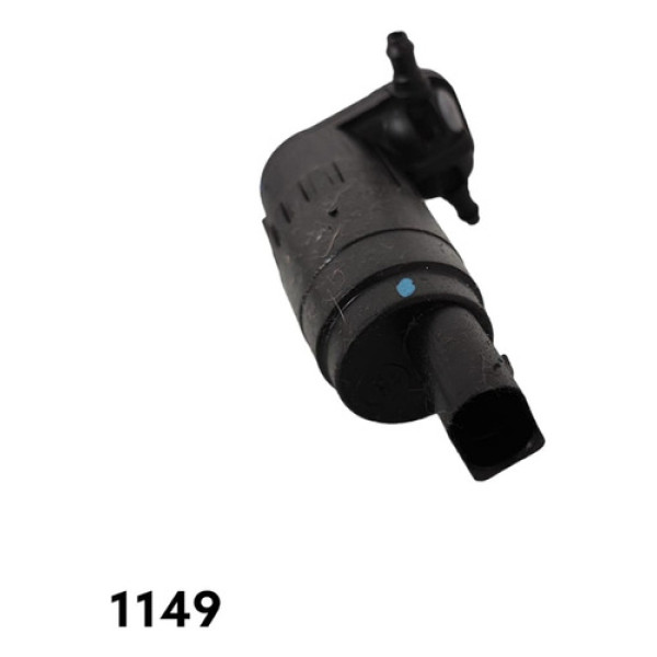 Motor Do Esguicho Do Parabrisa Fiat Mobi