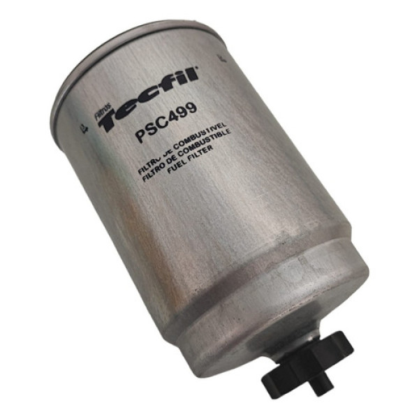 Filtro De Combustível Ford Ranger 2.5 Diesel Cod Psc499