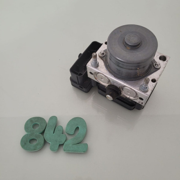 Módulo Freio Abs Fiat Argo Cod 520444500 Cx 842