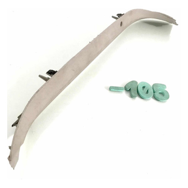 Acabamento Tampa Traseira Esquerda Ford Focus 12 - S -105